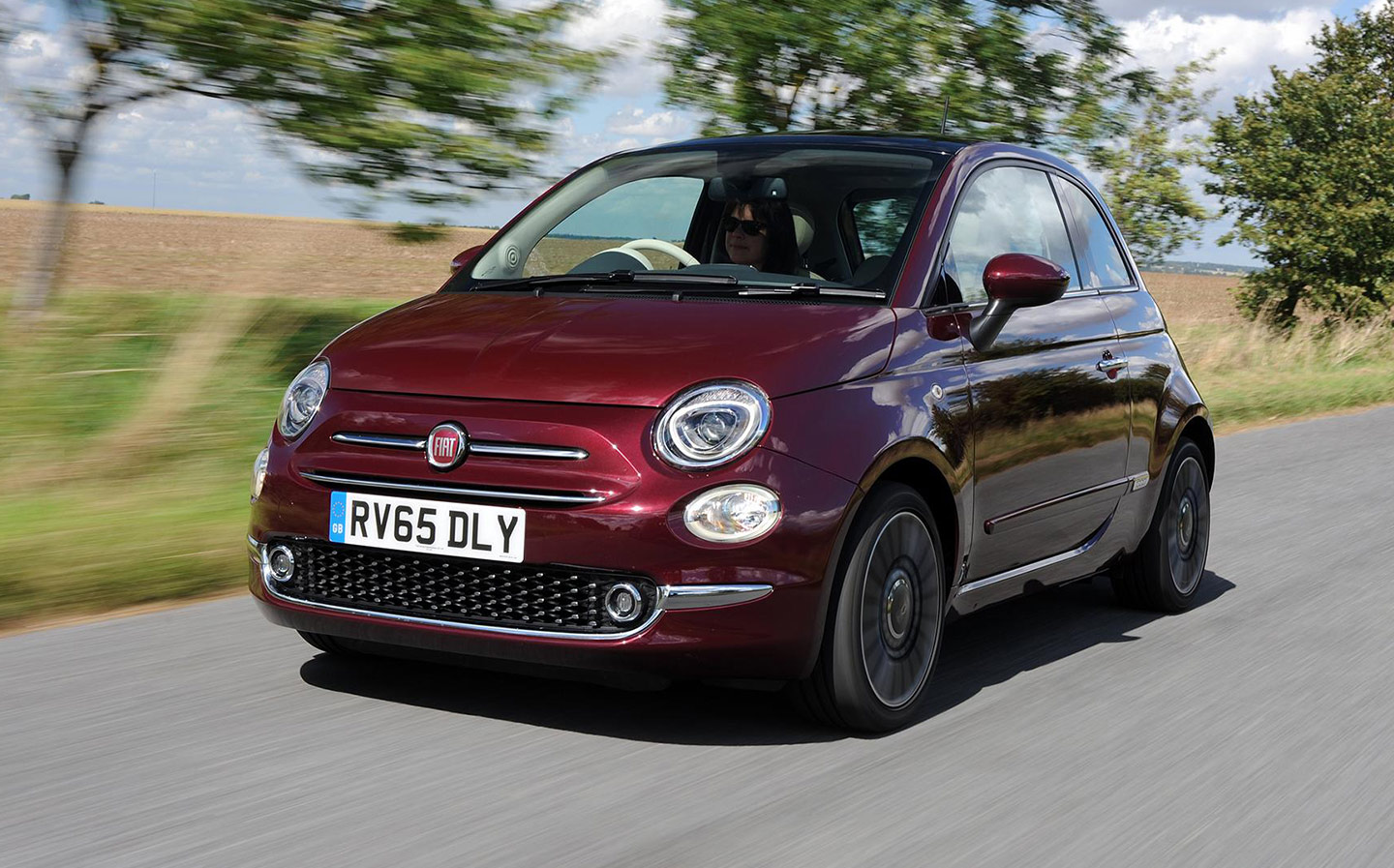 Top five best (and most economical) cars for students