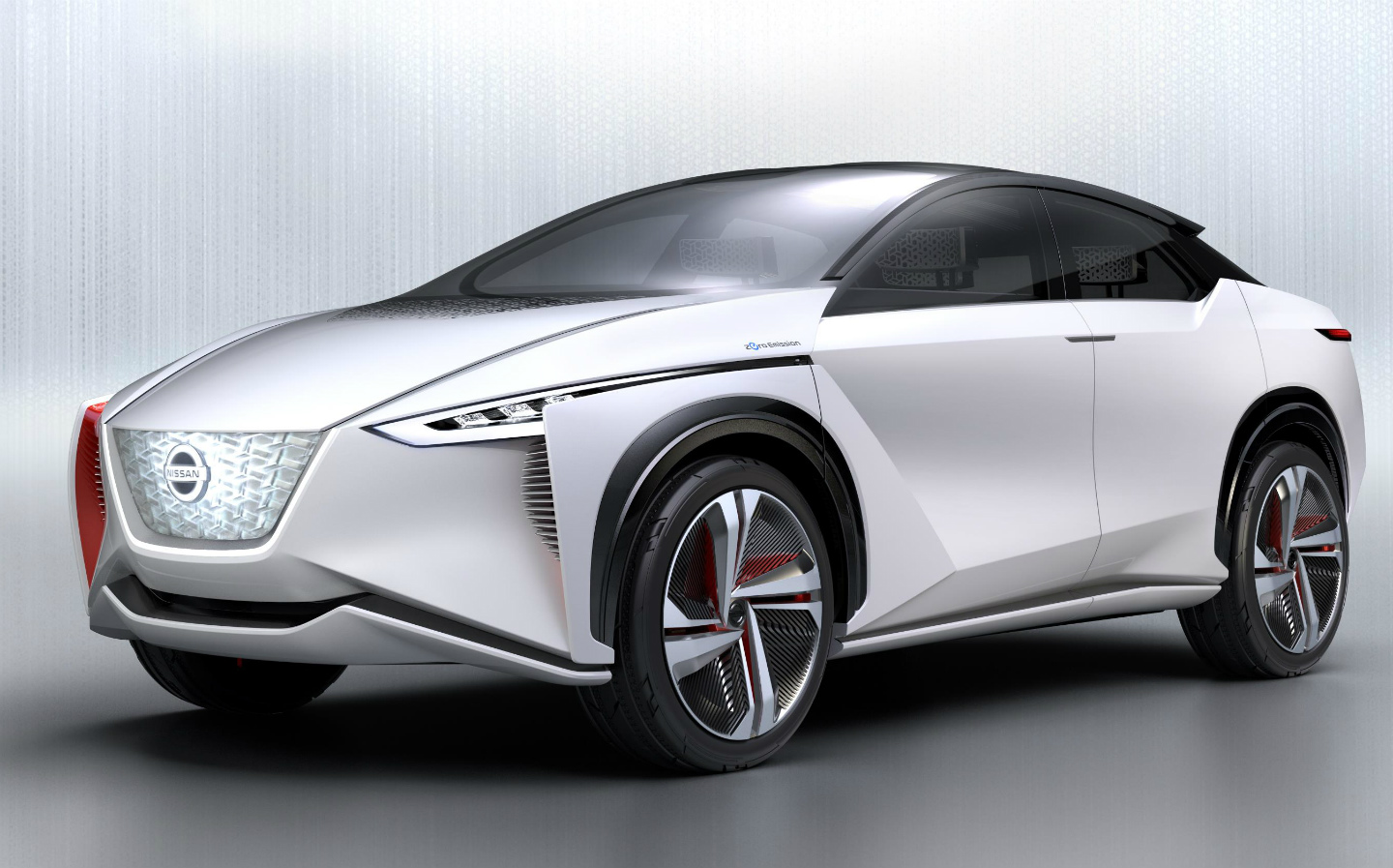 Nissan IMx concept