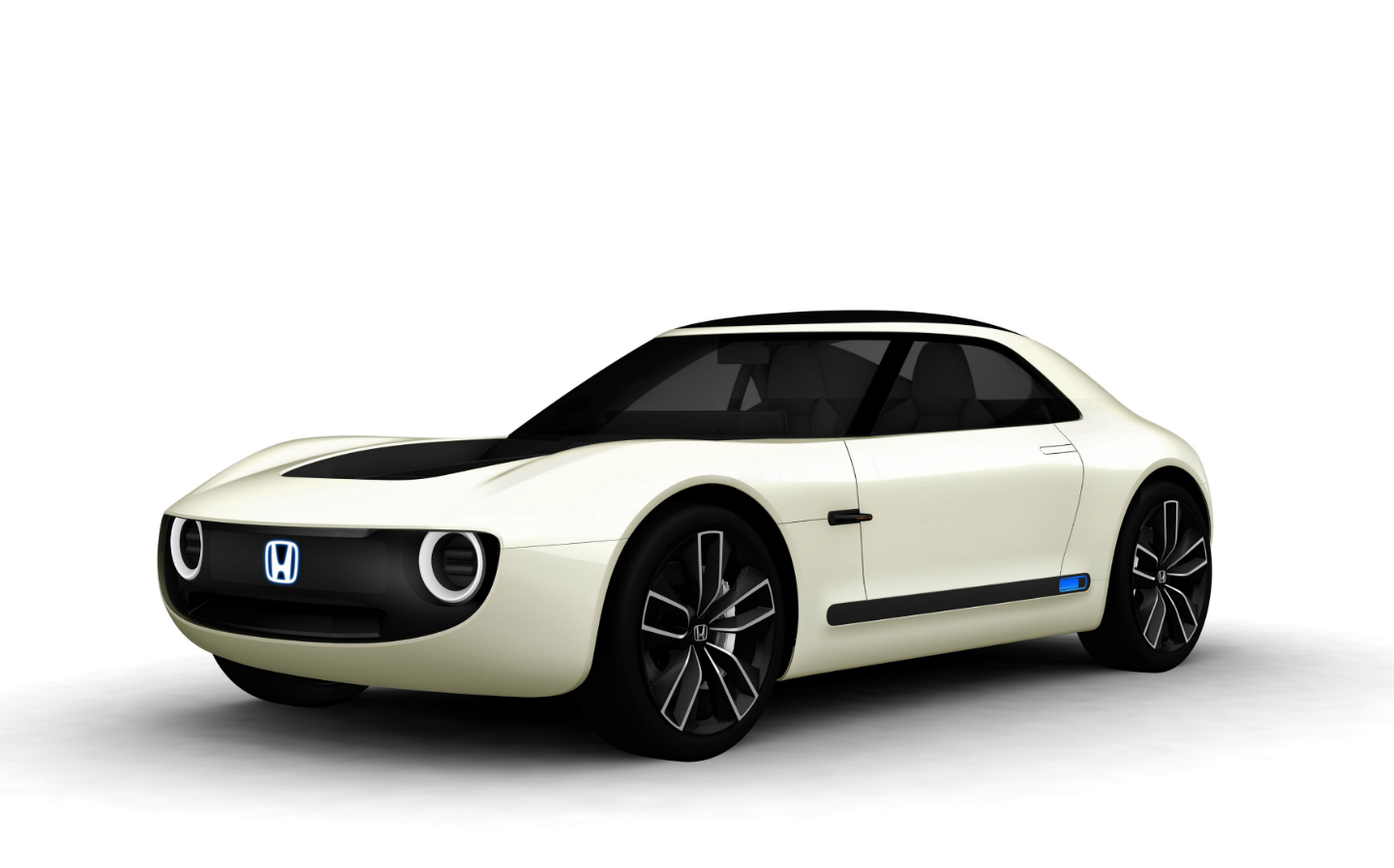 Honda Sports EV concept