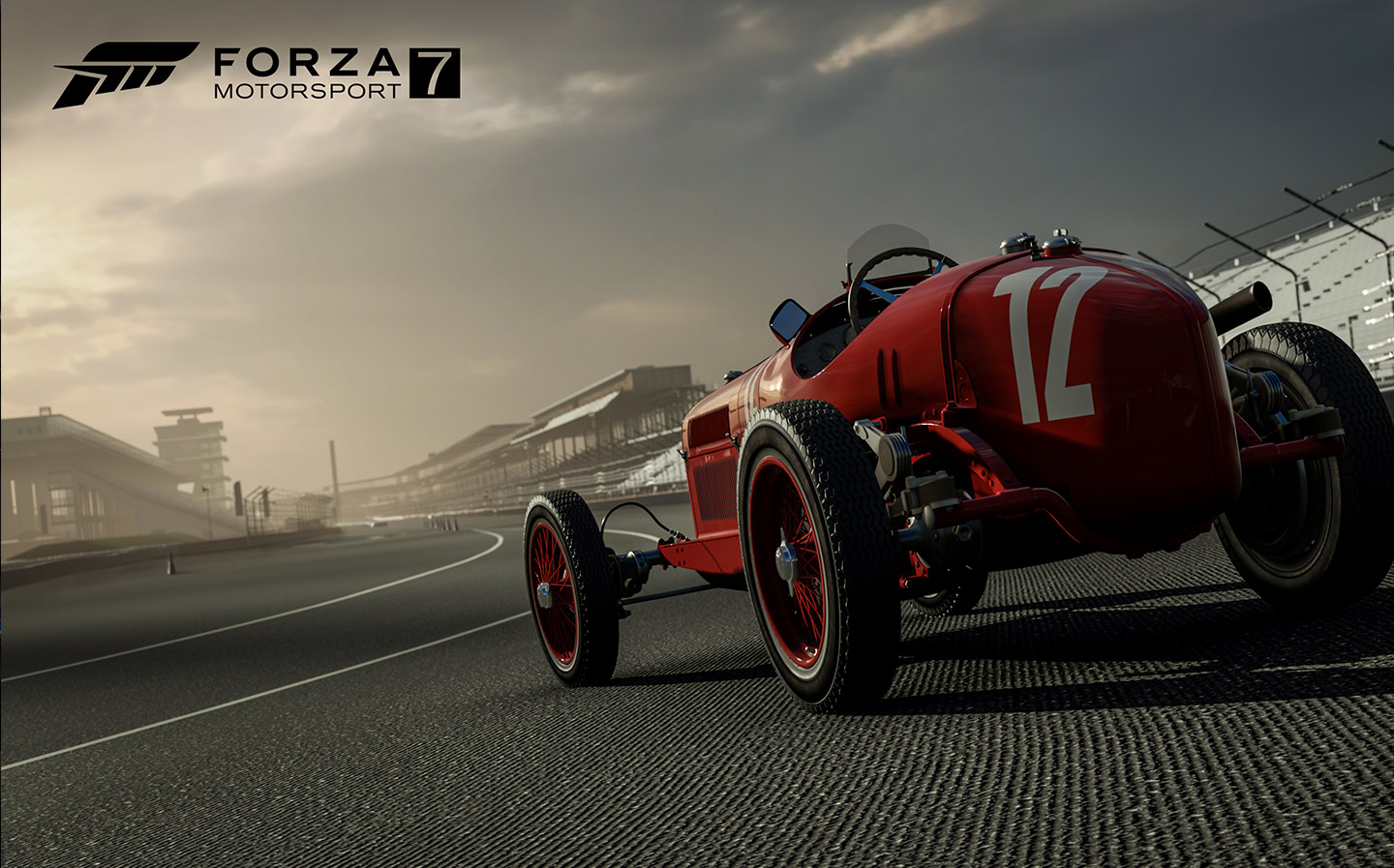 Metacritic - Frippery aside, FORZA MOTORSPORT 7 is an