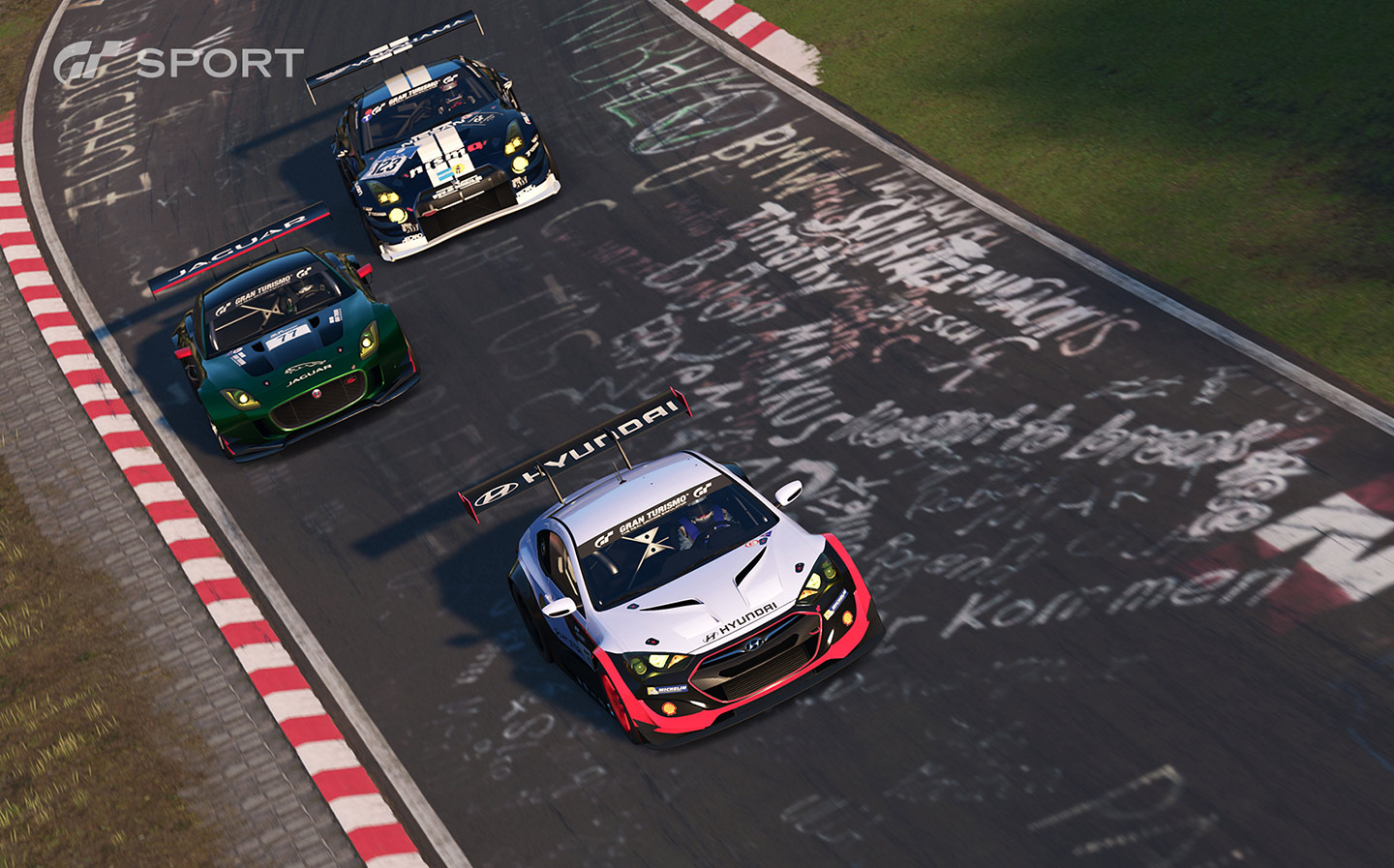 How to Enjoy Fair and Fun Online Racing: Introducing the 'Sport Mode' of Gran  Turismo Sport 