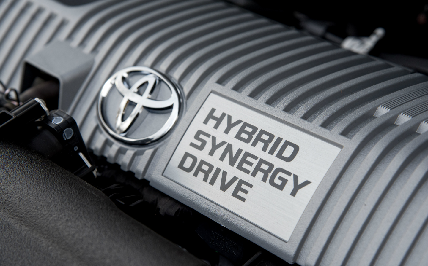 Extended test: 2017 Toyota Auris Hybrid Touring Sports with Hybrid Synergy Drive