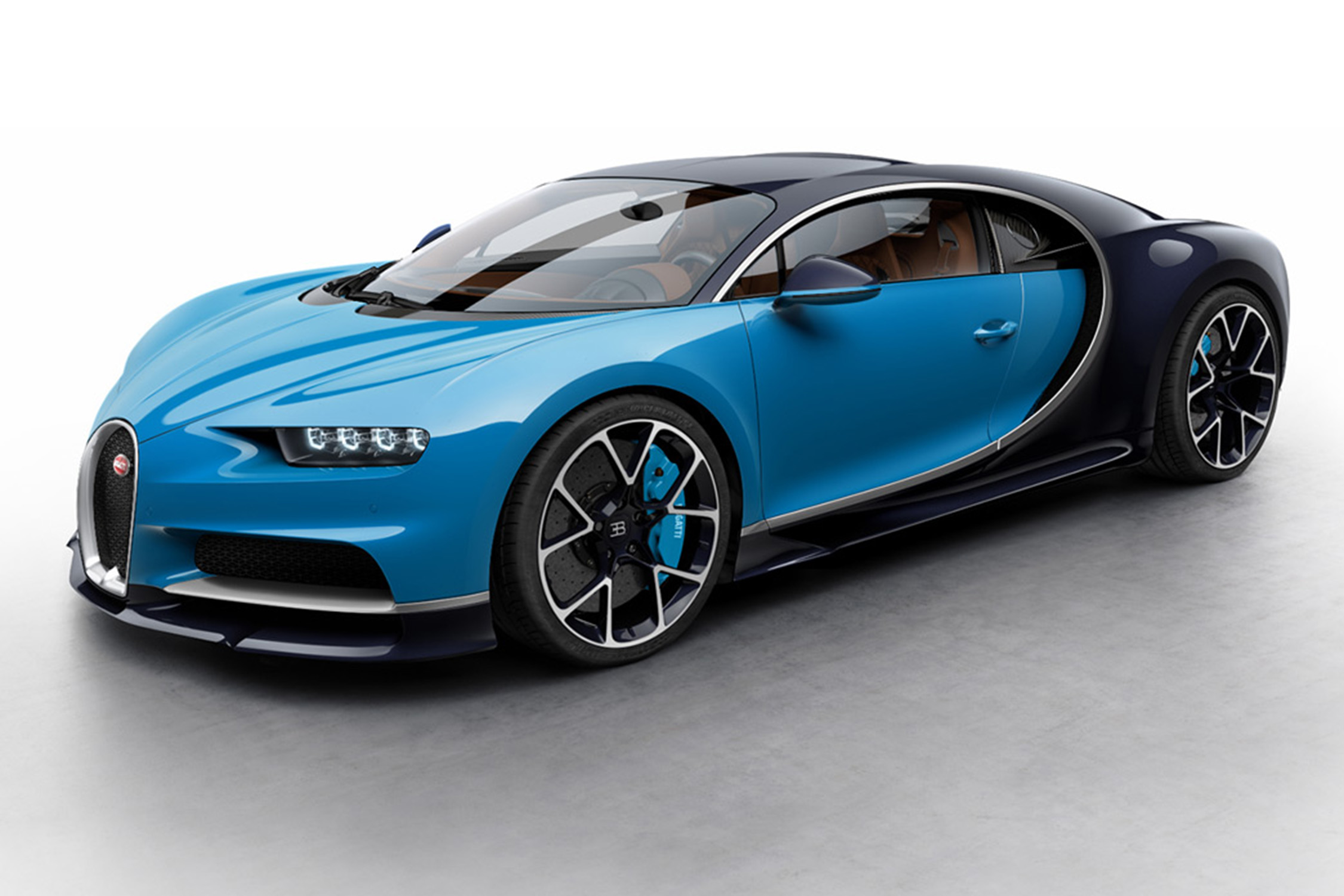 The cars of The Grand Tour season 2 - Bugatti Chiron The replacement for the Bugatti Veyron has some big, expensive, over-engineered shoes to fill. So, as you’d expect, Bugatti hasn’t been half-hearted in its creation of this 8-litre, quad turbo, W16-powered, 1479bhp missile with diamonds in the speakers and a limited — limited! — top speed of 261mph. You’ll be pleased to know Jeremy’s test is equally lavish.