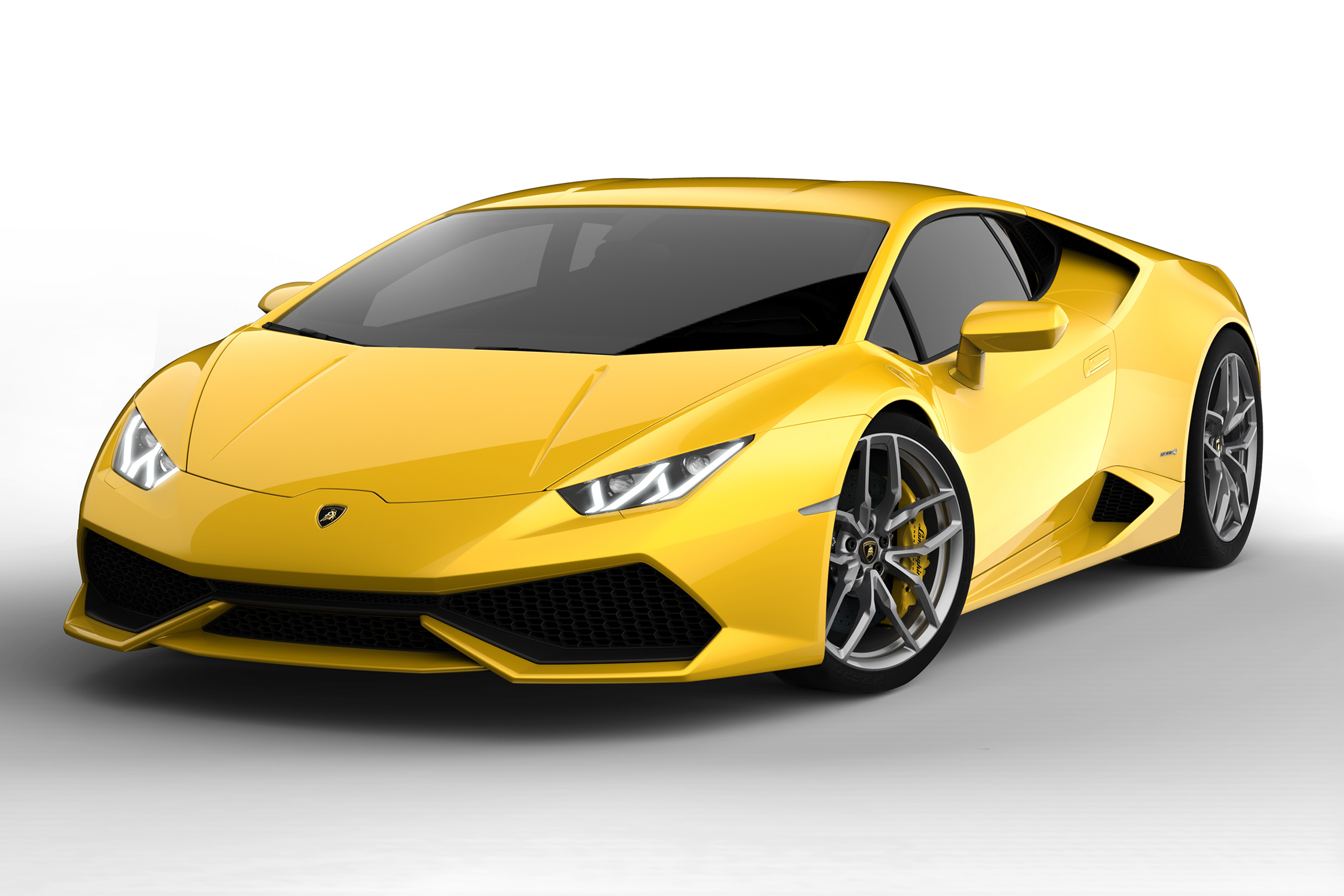 The cars of The Grand Tour season 2: Lamborghini Huracan Performante What could be better than Lamborghini at its silliest? Perhaps it’s Lamborghini at its most serious; stacking its smallest car with lightweight aluminium and carbon-fibre parts, fitting it with active aerodynamics, winding up its V10 engine to 631bhp, and showing its track ability by bagging a Nürburgring lap record. Richard Hammond finds out.