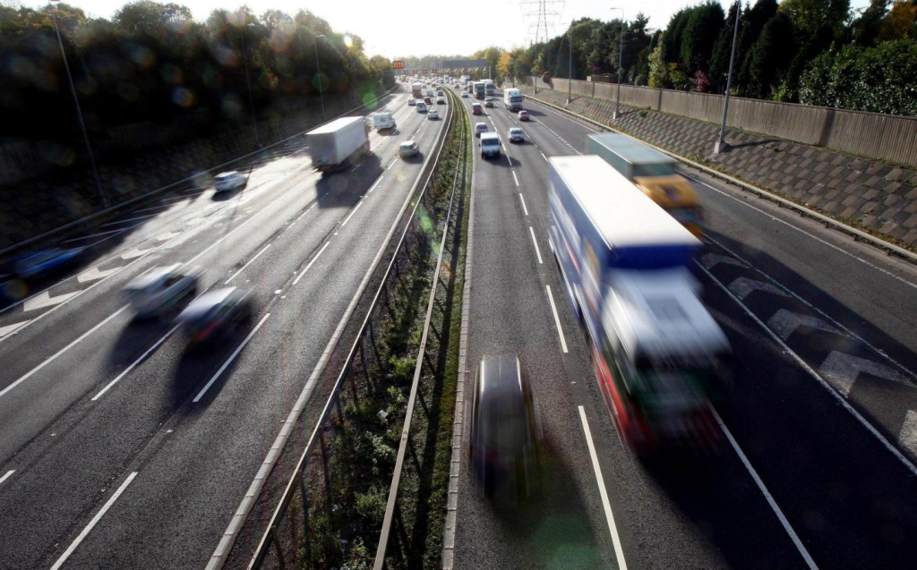 Revealed: the dangerous defects found on foreign and British lorries