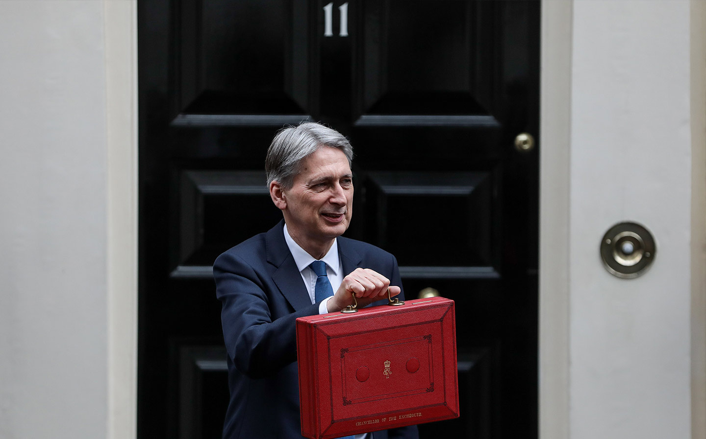 Phillip Hammond budget 2017: implications and details for drivers - diesel, fuel duty, driverless cars, road tax and more