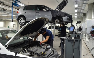 Dieselgate: readers complain of new issues after VW 'fix'