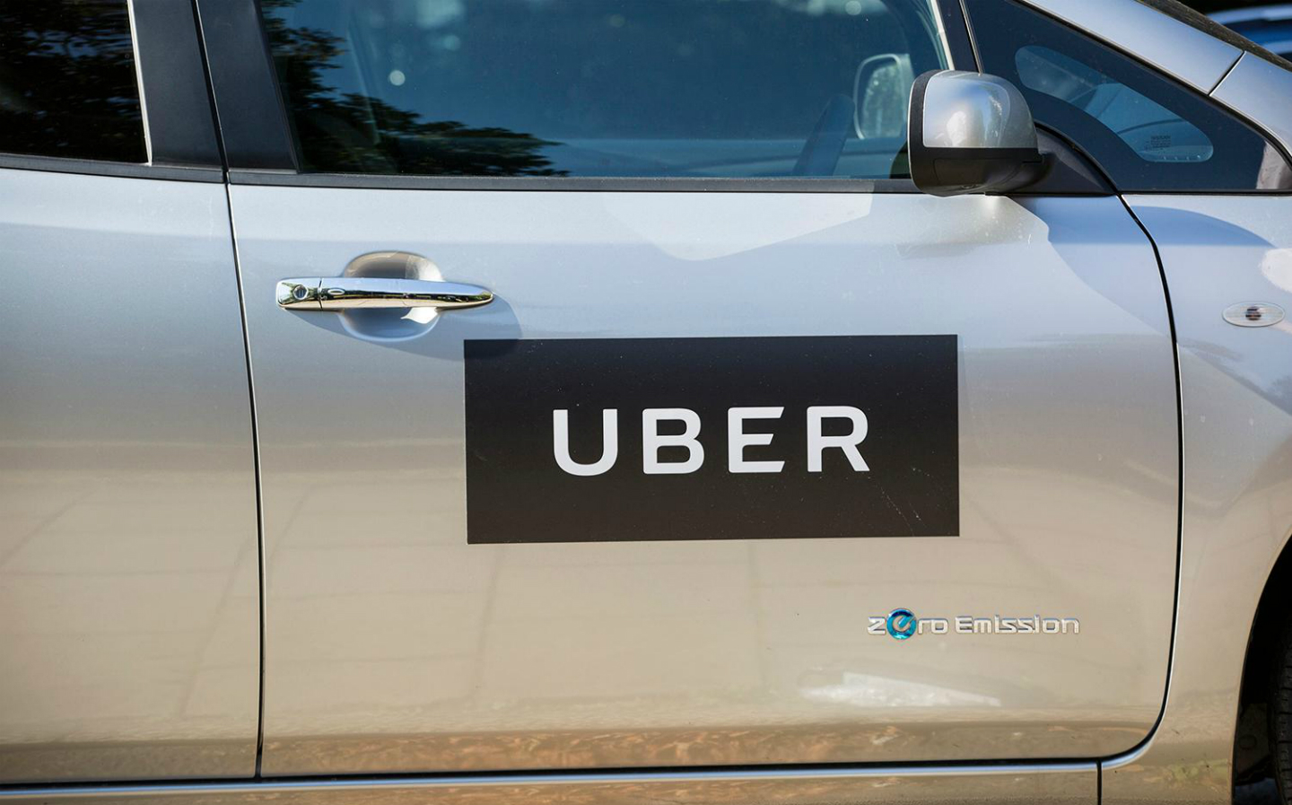 York becomes second city to ban Uber