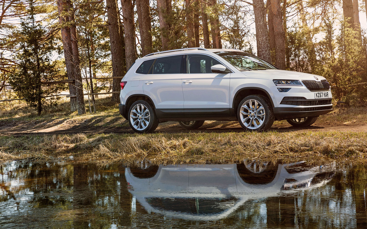 Skoda Karoq (2018 - present), Expert Rating