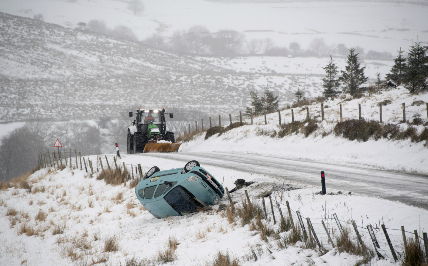 Big excess won’t cut insurance cost, drivers warned