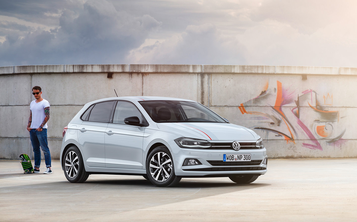 The Richard Porter Review 2018 Volkswagen Polo