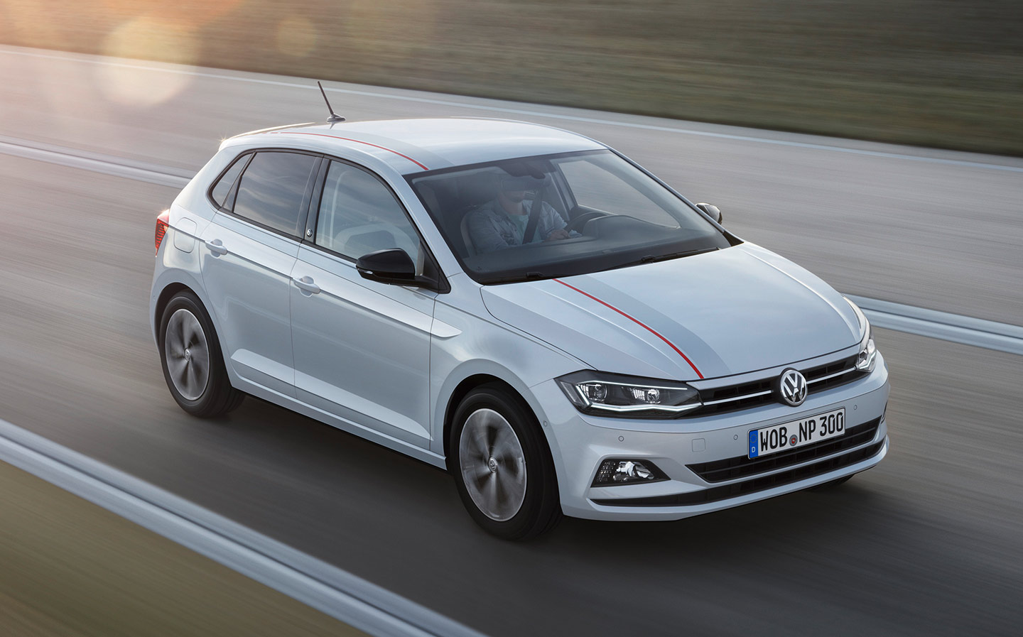 The Richard Porter Review 2018 Volkswagen Polo