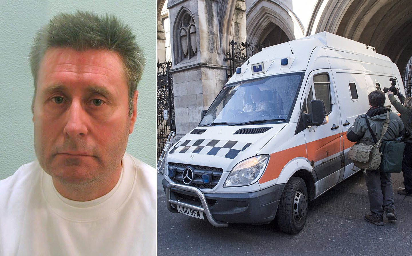 Rapist taxi driver John Worboys to remain in prison after release decision overturned