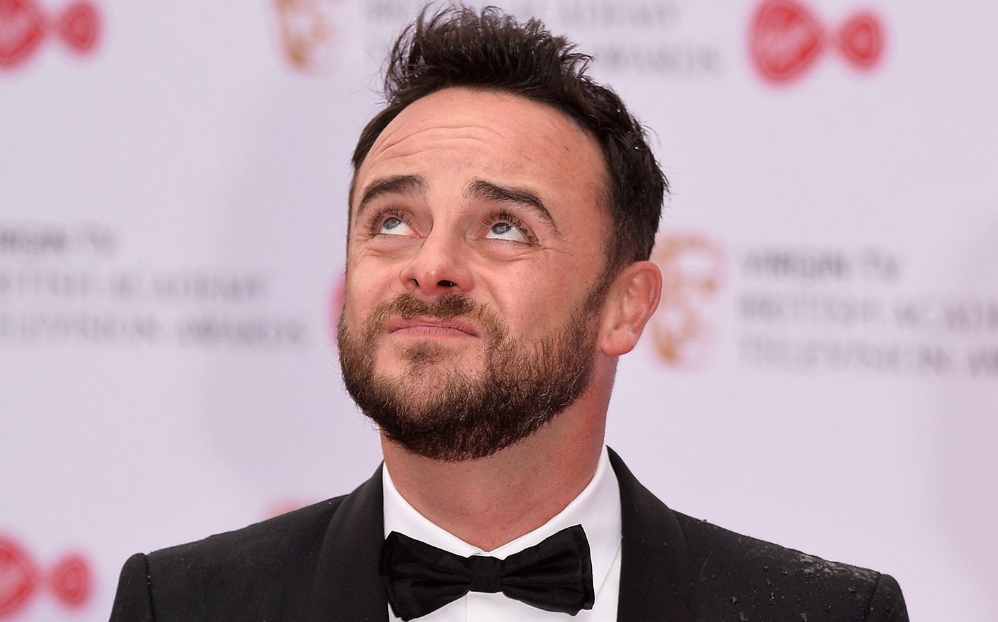 TV star Ant McPartlin arrested on suspicion of drink driving after three-car crash