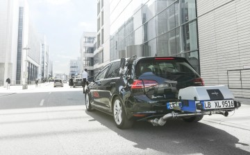 Could new NOx emissions tech from Bosch save the diesel engine?