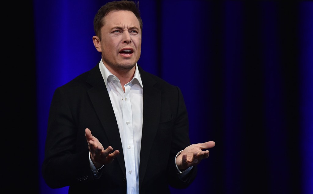 Elon Musk has had enough of poor productivity at Tesla, offers seven tips to employees