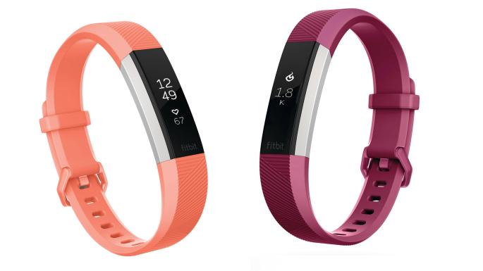 Fitbit, Garmin and MyZone fitness band and heartrate monitor reviews