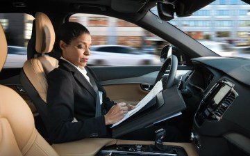 New driving test needed for autonomous cars, say experts