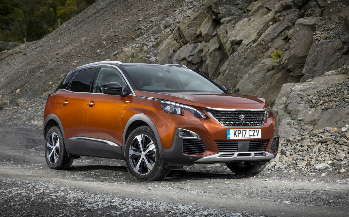 Forget German cars - French Peugeot 3008 is the most reliable, says owner study