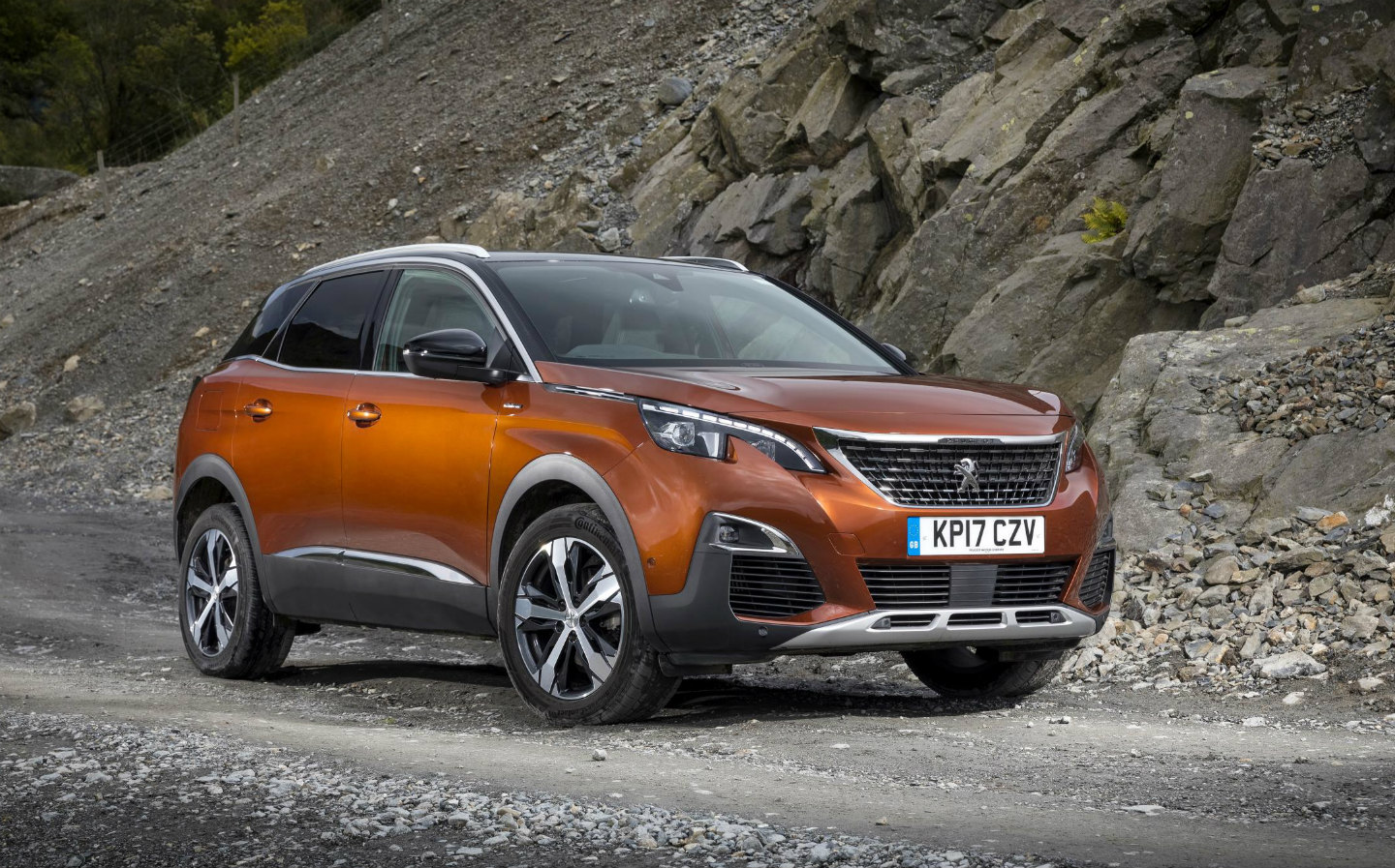 Peugeot 3008: Ultimate Guide to Features, Design, and Safety