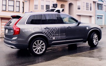After Uber's fatal crash, will driverless cars ever become a reality?