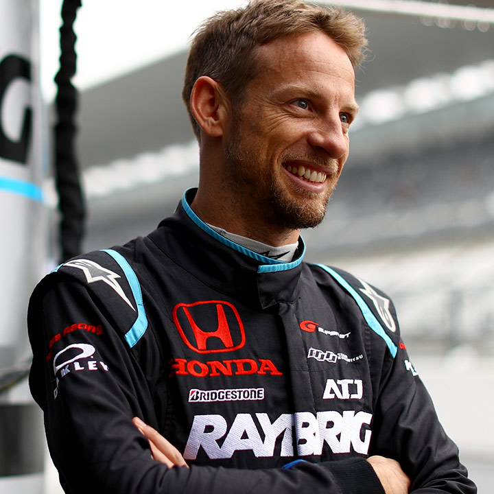 Jenson Button to take on Fernando Alonso at Le Mans this year