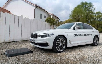 BMW-GroundPad-for-wireless-charging