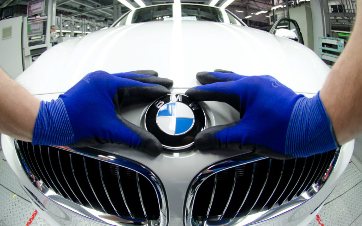 BMW failed to act over electrical 'blackout' that risked the lives of its customers