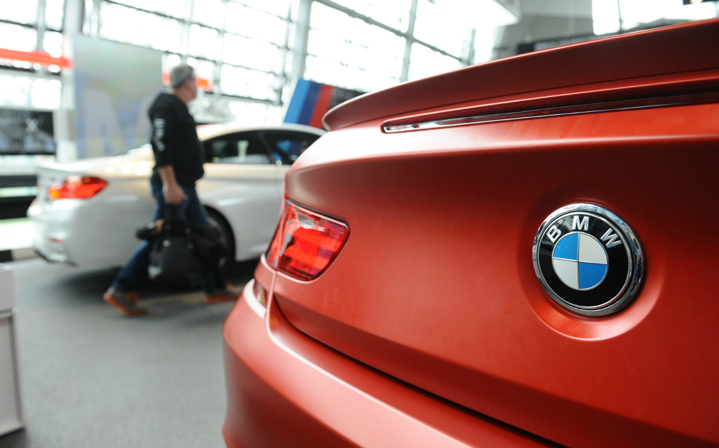 BMW ‘gave wrong facts’ on fatal electrical fault