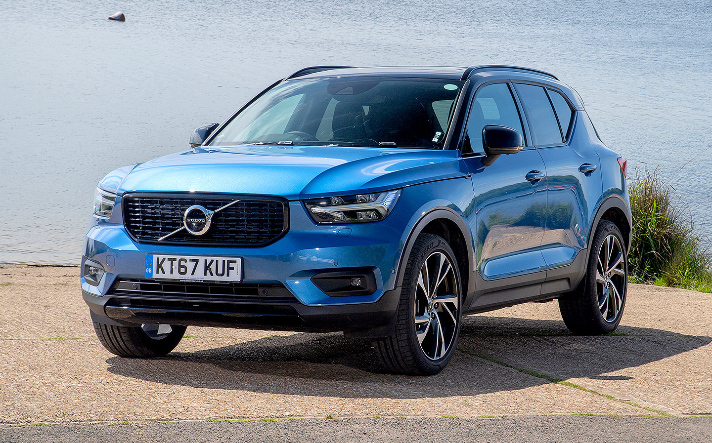 2018 Volvo XC40 buying guide