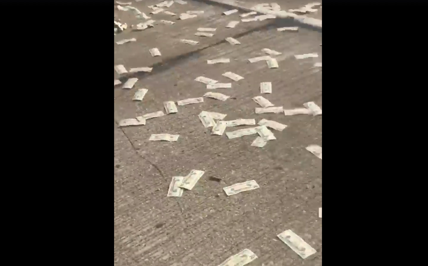 cash road