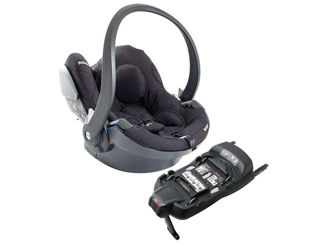 10 best alternatives to the Maxi Cosi Pebble newborn baby seat