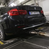 Car makers to face massive fines for cheating emissions tests