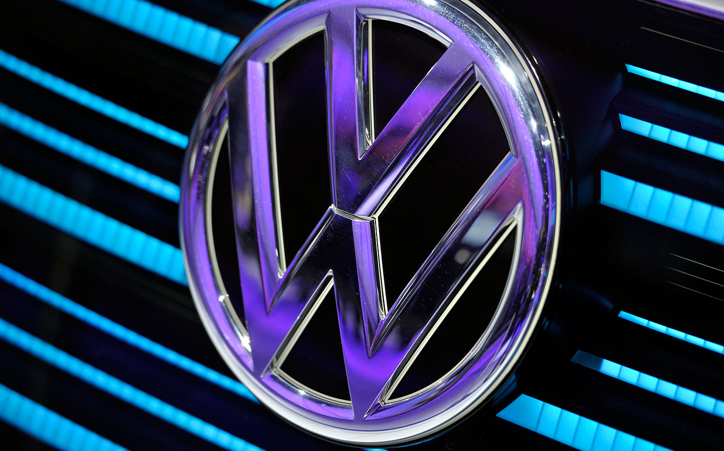 Volkswagen teams up with Hyundai and Rimac to develop new powertrain tech