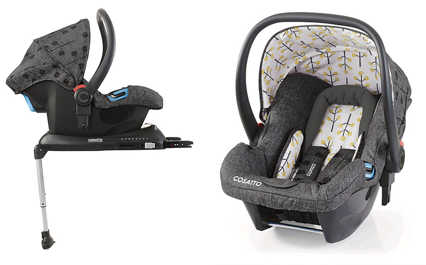 Cosatto Hold Baby seat
