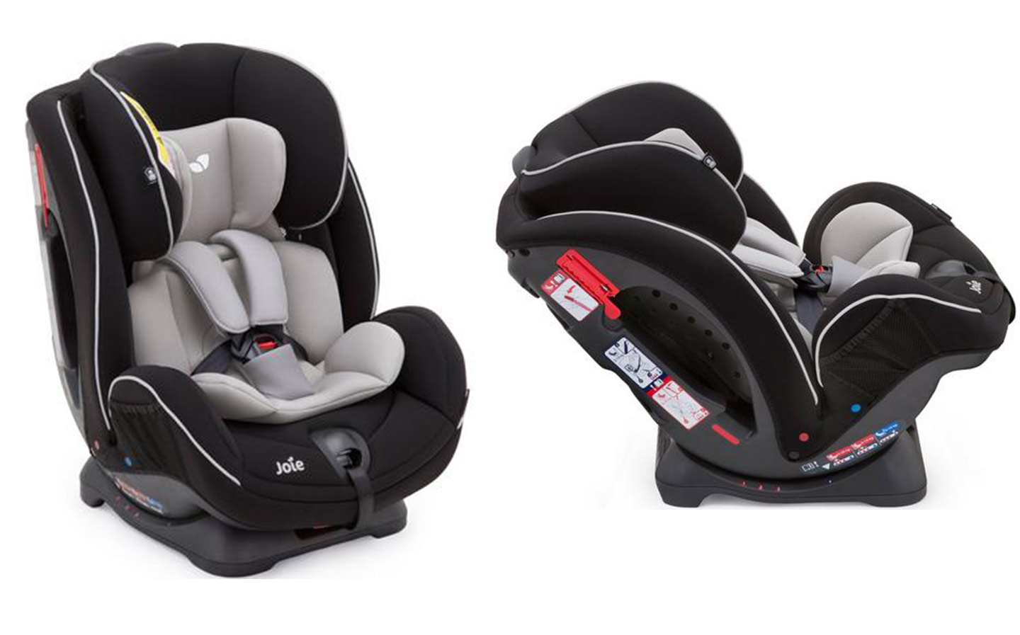 joie stages child seat
