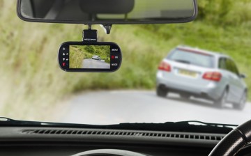 Revolutionary website makes sending police dangerous driving dash cam footage a doddle
