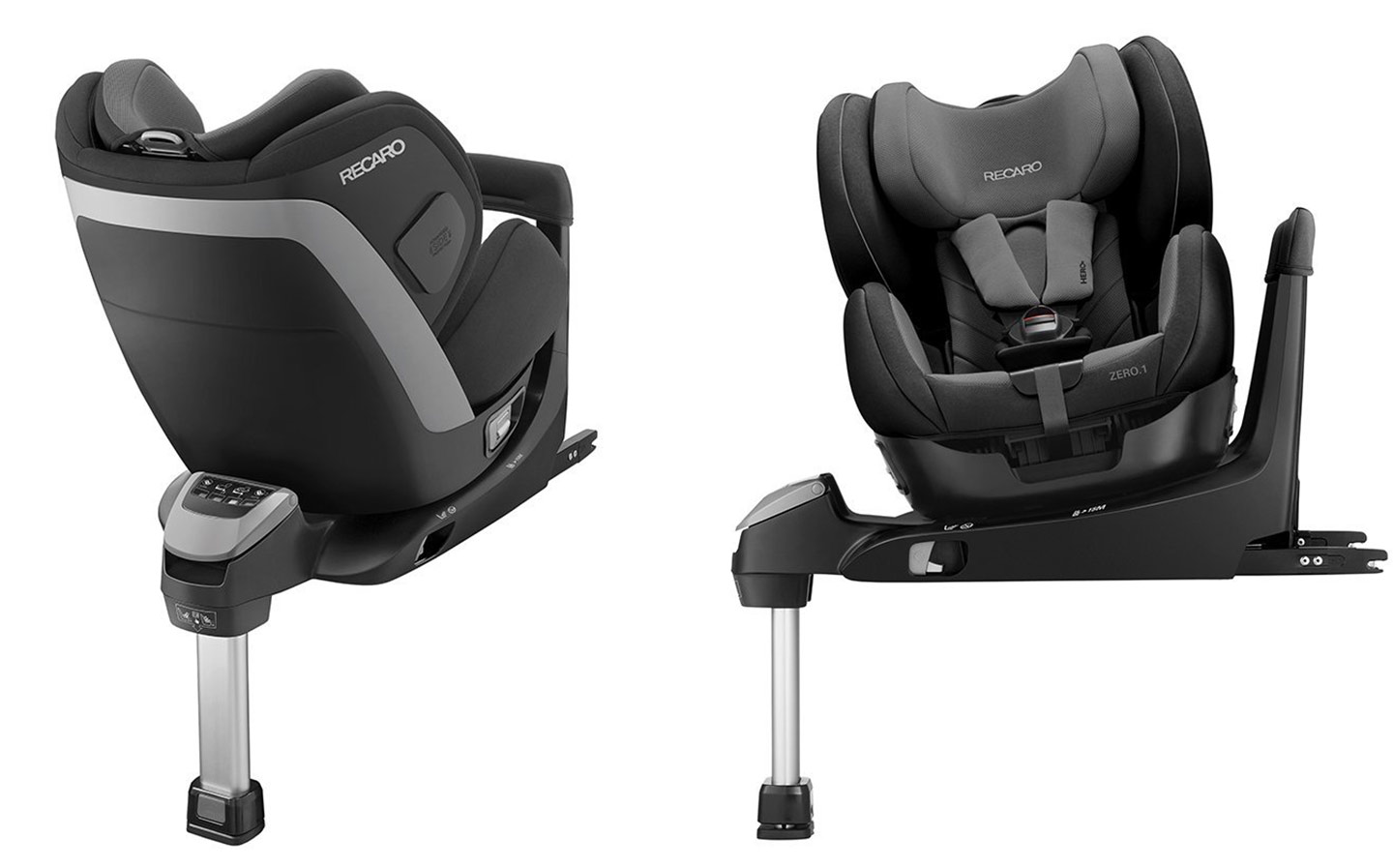 Maxi-Cosi Pebble Group 0+ baby car seat