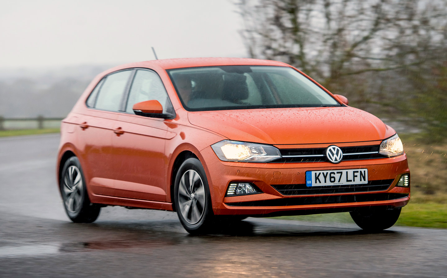 These are the most reliable hatchback cars on sale