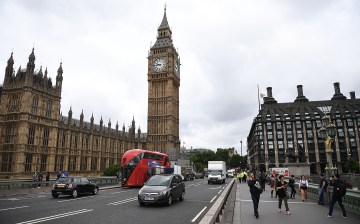 20mph speed limit to be enforced in London's Congestion Charge Zone by 2020