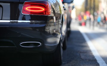 UK Government confirms ban on conventional petrol and diesel cars in 2040