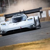 Five fastest ever Goodwood Festival of Speed hill climb times