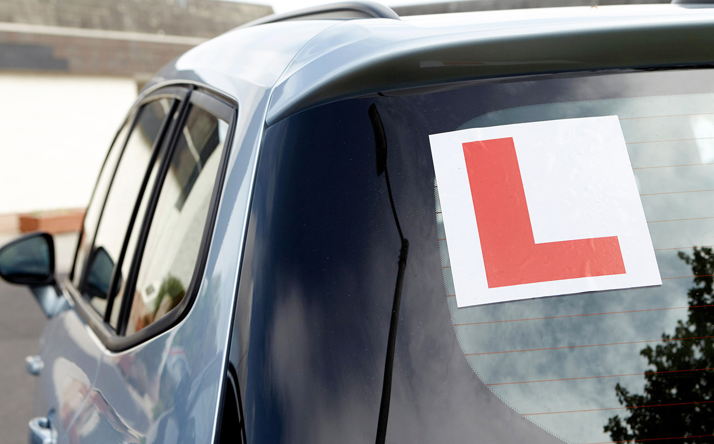 Almost half of under-25s think driving should be on the school curriculum