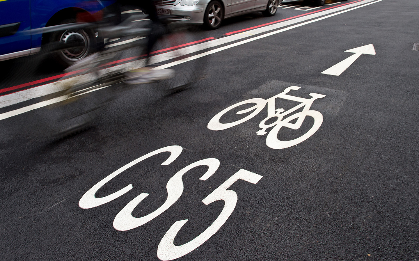 Cycling equivalent to death by dangerous driving laws could be enacted