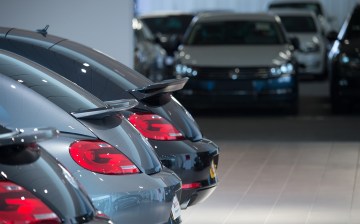 Diesel demand continues to drop as new UK car sales stabilise