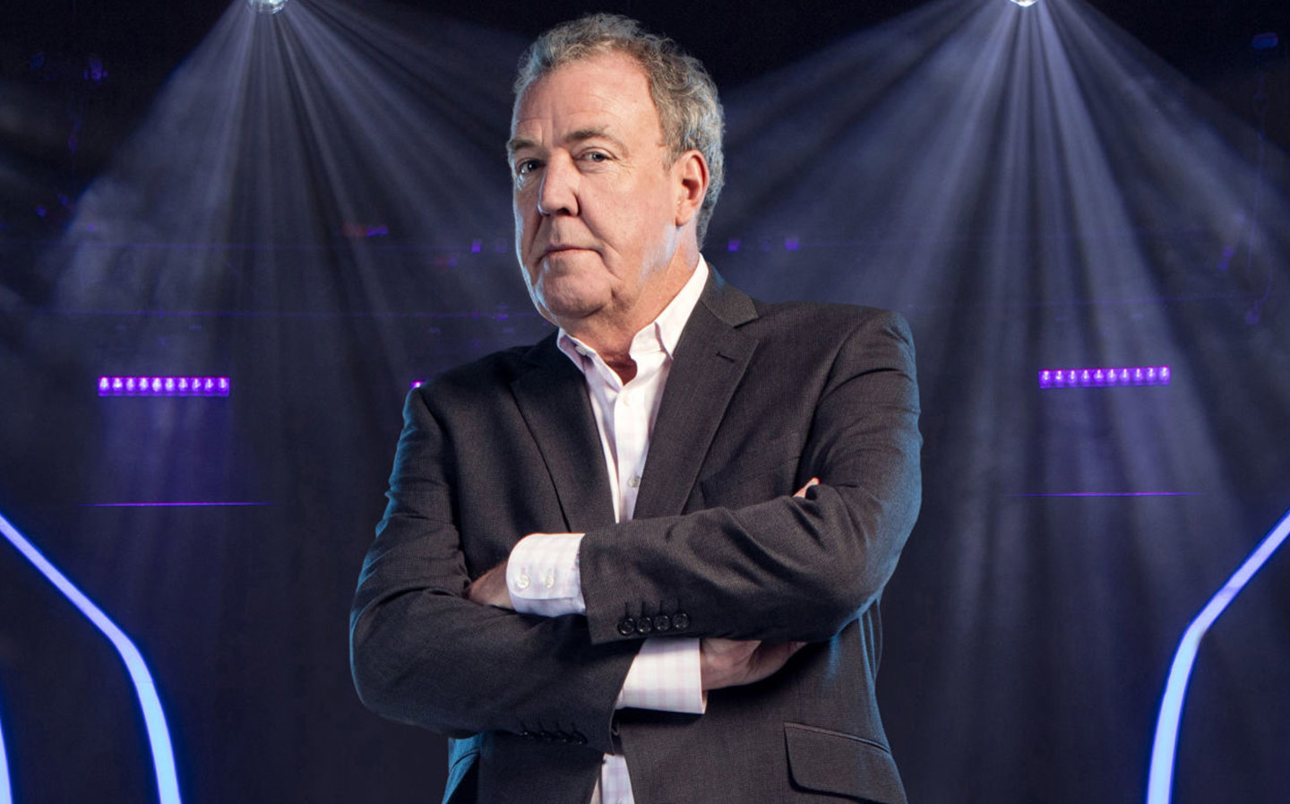 Jeremy Clarkson commissioned for full series of Who Wants to be a Millionaire? in 2019