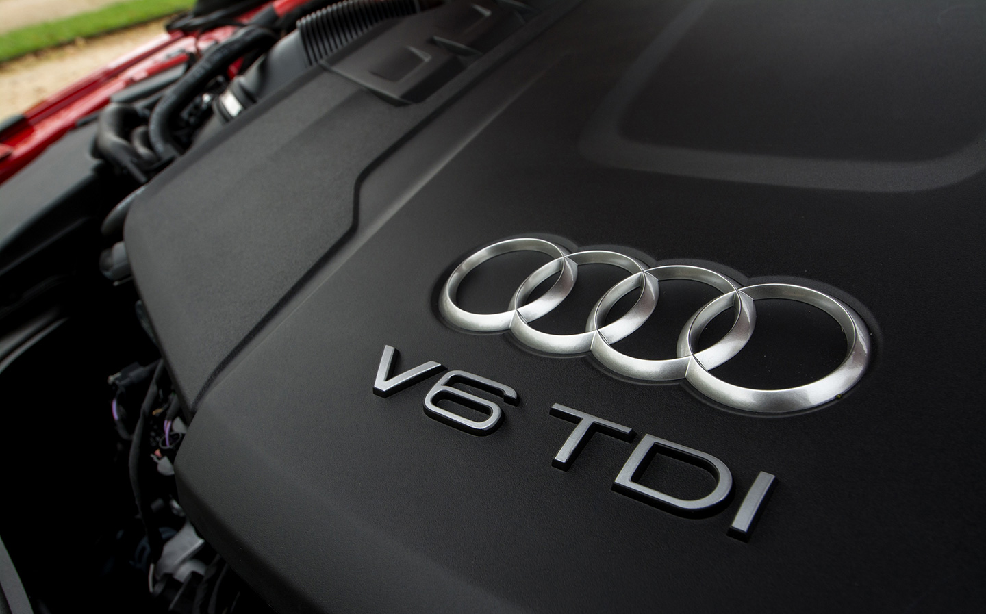 Audi agrees to pay £700m fine for diesel emissions scandal