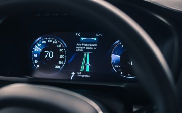 Motorists warned of over-reliance on automated driver assist technologies