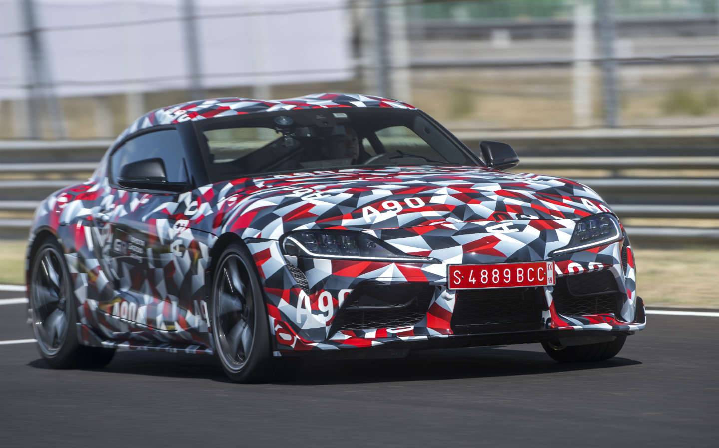 2019 Toyota Supra: On sale date, prices and details