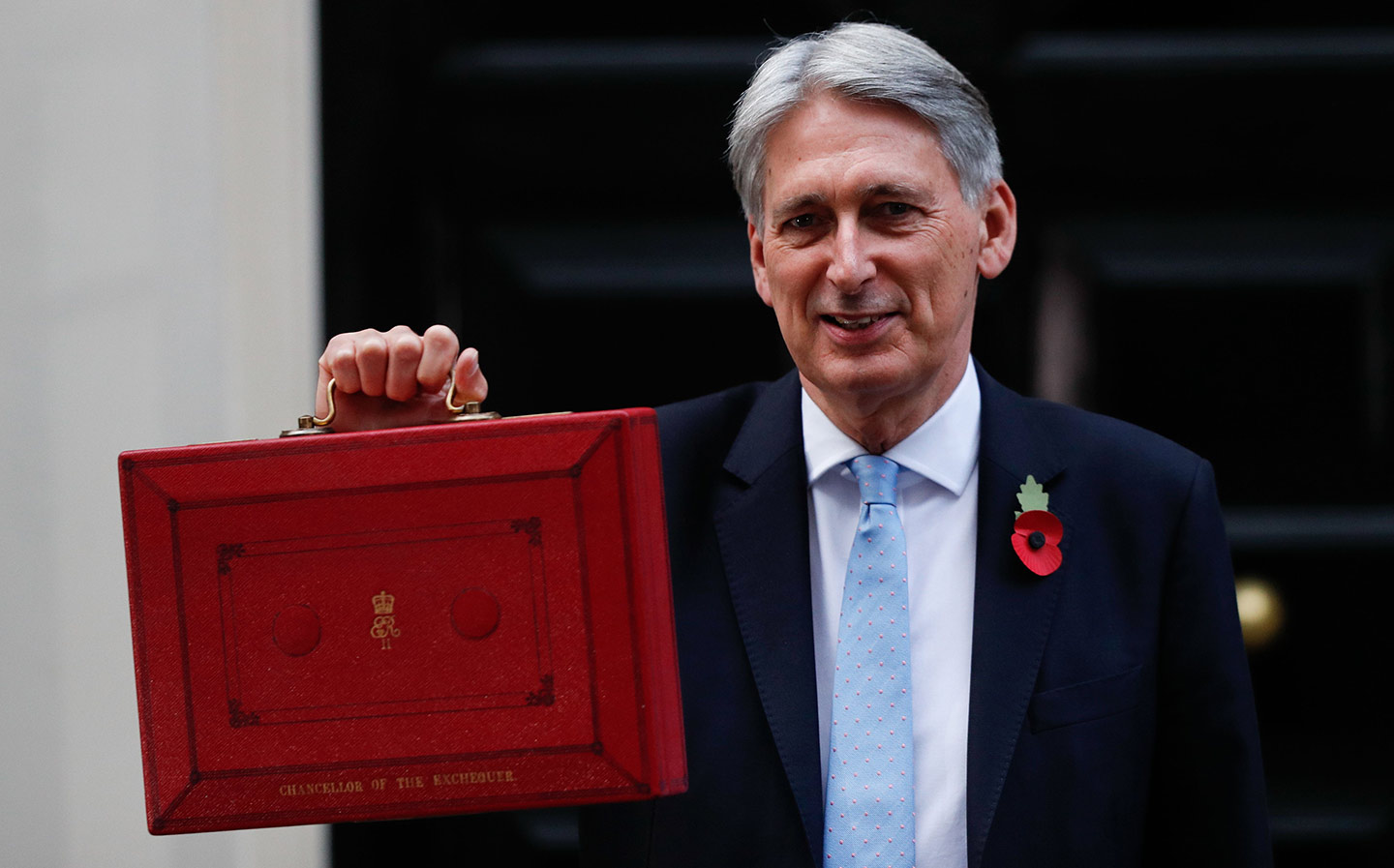 Philip Hammond Budget 2018 information for car drivers: road tax, fuel duty, pothole repairs, electric cars